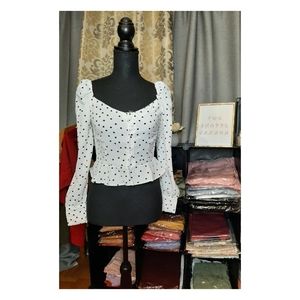 Printed Tops for $20 each